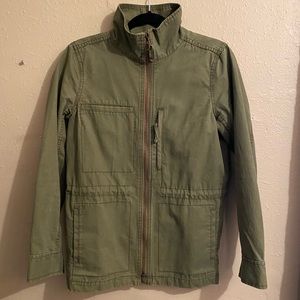 Madewell Passage Jacket